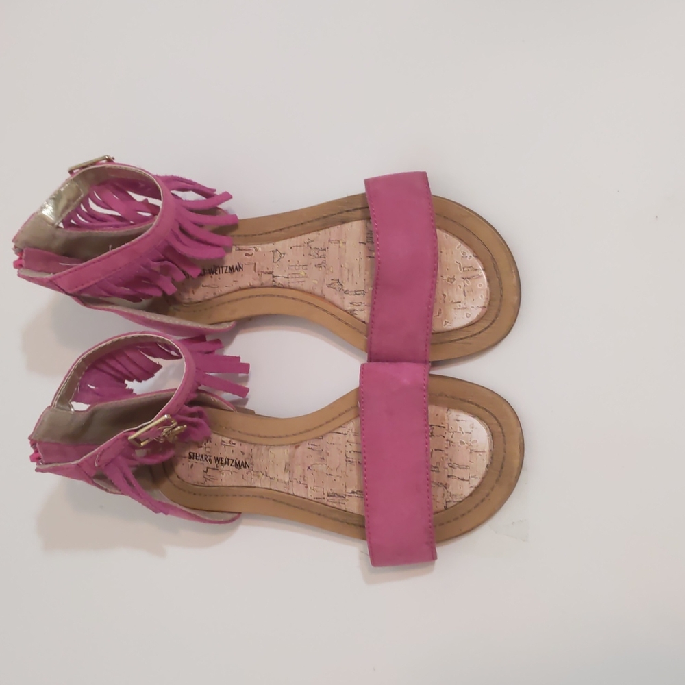 Stuart Weitzman Sandals
